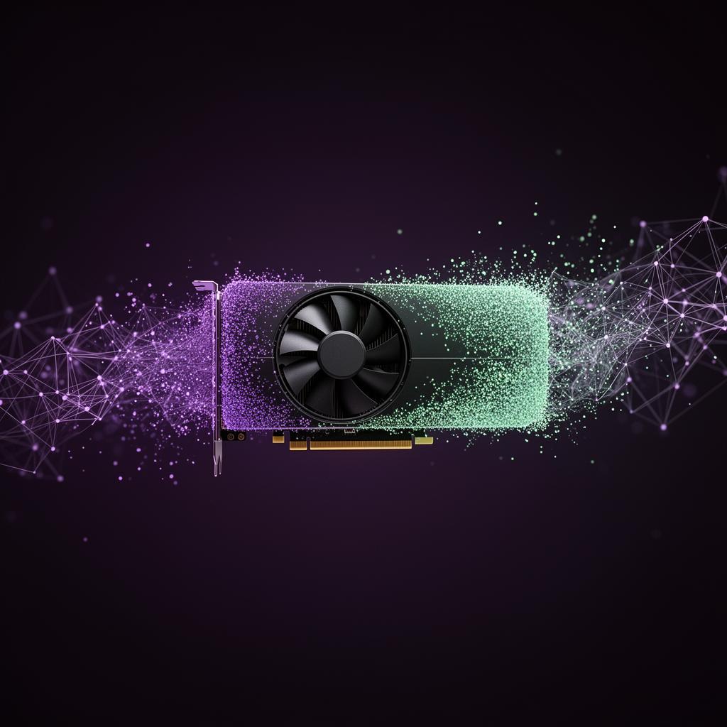 The AI Hardware Ceiling is Vanishing!