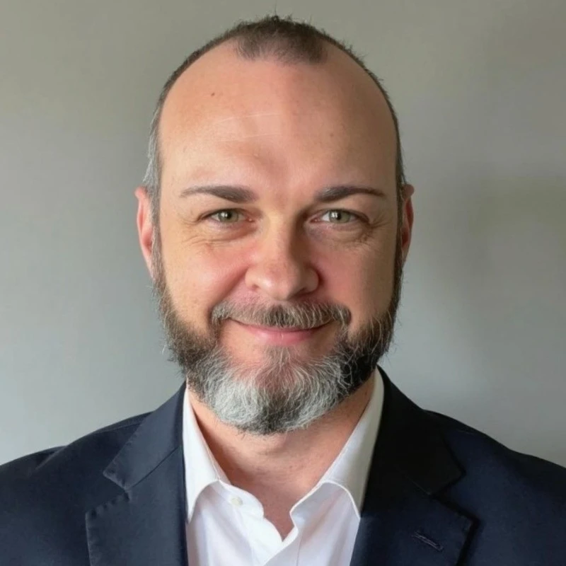 Photo of Dave Birnbaum
