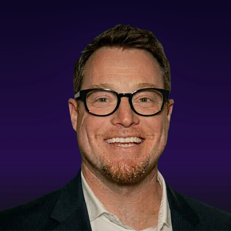Justin Gelinas, Co-Founder & CBO