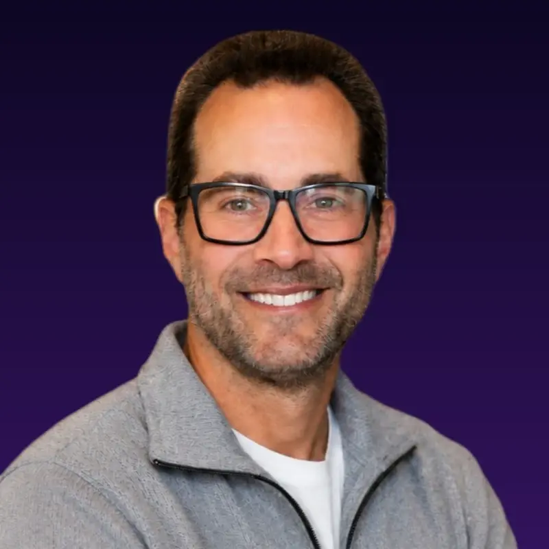 Photo of Mike Baron